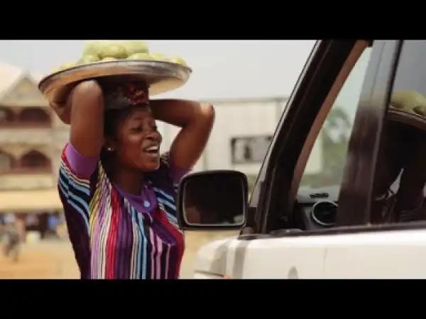 Orange Billionaire Girl 2019 Inspired Movie For Tomorrow (new Movie) - 2019